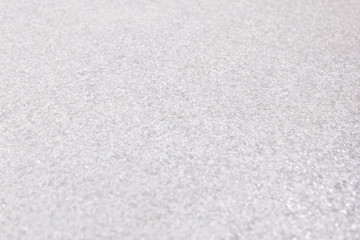 Fondo diamantina plateado brillos