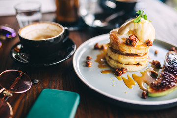 Bali Breakfast