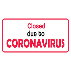 Covid-19 Coronavirus Vector Icon. White Background Isolated. Novel Coronavirus (2019-nCoV). Vector illustration. Infographic Element . Virus Cell Icon. Corona Virus Sign Icon. Wuhan Pneumonia.