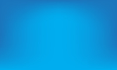 Abstract Blue Background Vector Template Digital Product Material Backdrop. Business Pattern With Gradient Blue Background.