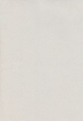 Light paper background. Light cardboard texture for drawing.