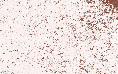 Distressed damaged textured background. Grunge old wall overlay pattern.