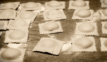 Cooking Class for hand made noodles