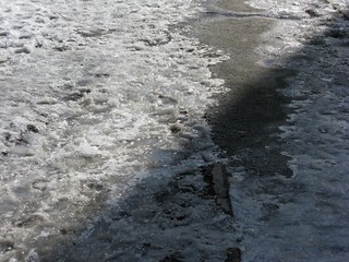 Early spring