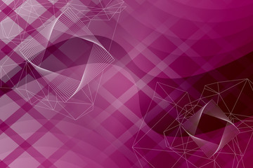 Fototapeta premium abstract, pink, wallpaper, purple, design, illustration, texture, pattern, light, graphic, art, white, backdrop, line, violet, red, colorful, color, blue, curve, wave, lines, bright, digital, shape