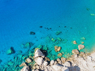 Kefalonia Island Greece