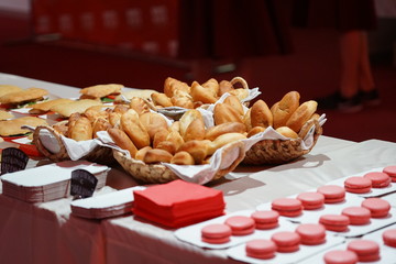 abstract, red, flag, people, group, illustration, workforce, teamwork, sound, workers, population, crowd, audio, studio, mixer, music, business, row