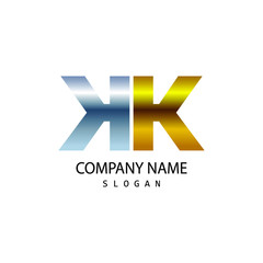 vector Letter  line logo design. Linear creative monochrome monogram symbol. Universal elegant vector sign design. Premium business logotype. Graphic alphabet symbol for corporate business identity