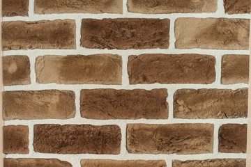 old brick wall