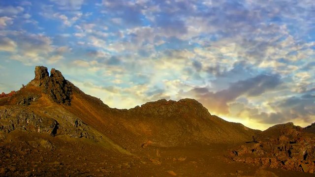 Gal&aacute;pagos, sus playas y planicies volc&aacute;nicas son fascinantes, Ecuador