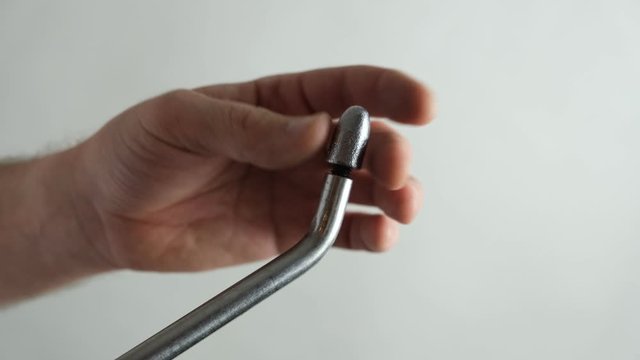 dent removal tool, PDR, hammer change