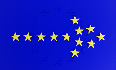 END OF EUROPEAN UNION, EURO EXIT STOP AUSTERITY, 