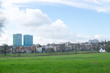 Park Sonsbeek Arnhem