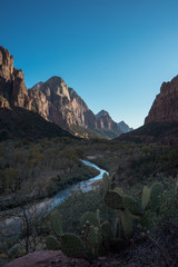 Zion National Park
