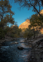 Zion National Park