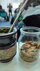 traditional chinese food