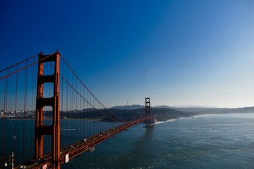 Pont de San Fransisco