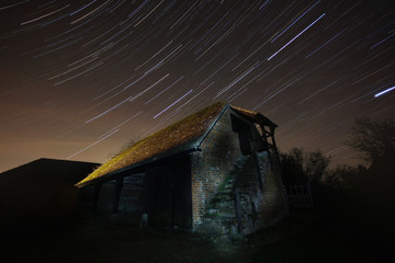 Star Trails