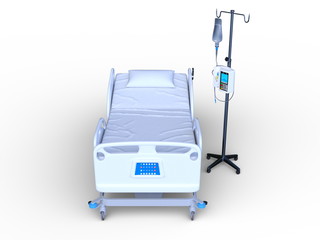 医療用ベッド