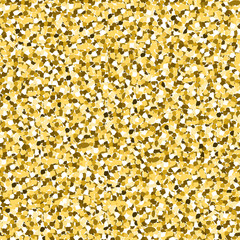 golden glitter texture christmas background