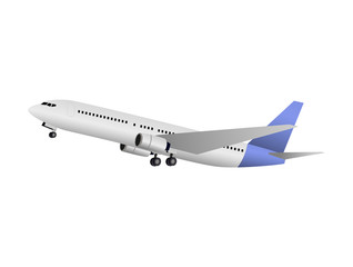 plane vector design skyline  travel  transportation