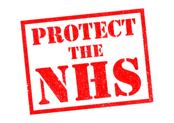 PROTECT THE NHS
