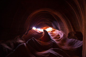 Antelope Canyon