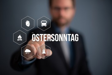 Ostersonntag