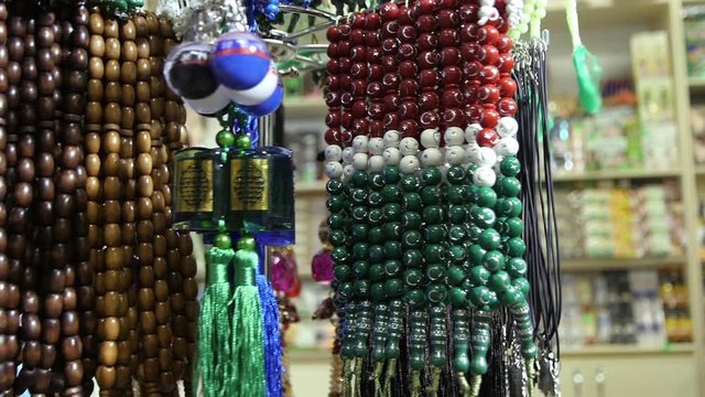 Muslim Jewelry

