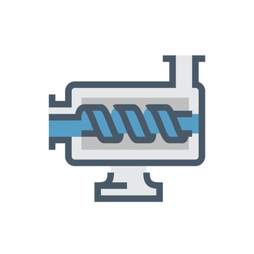 water pump icon