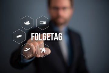 Folgetag