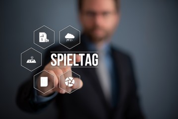 Spieltag