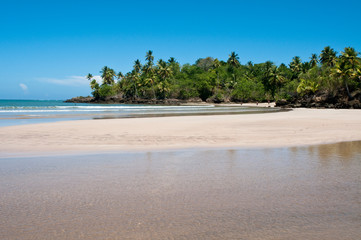 paisagem praia