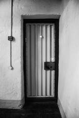 Fremantle Prison, Prison Life, WA, Australia, Perth, Quarantine Life
