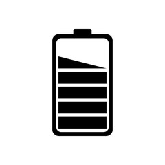 battery icon logo