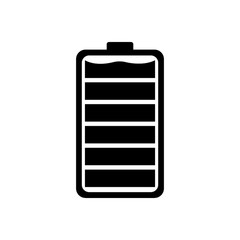 battery icon logo