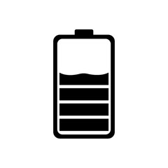 battery icon logo