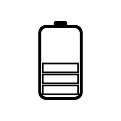 battery icon logo