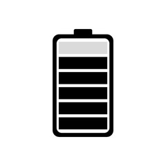 battery icon logo