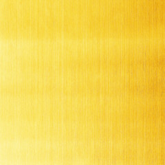 Gold background or texture and gradients shadow.