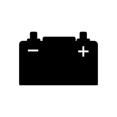 battery icon logo