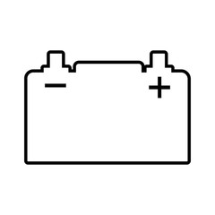 battery icon logo