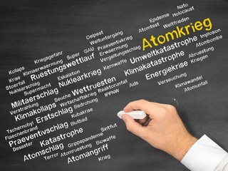 Atomkrieg