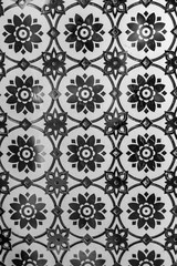 seamless damask pattern
