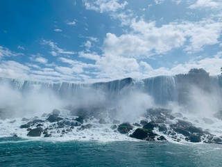 Niagara Waterfalls