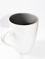 cup of coffee