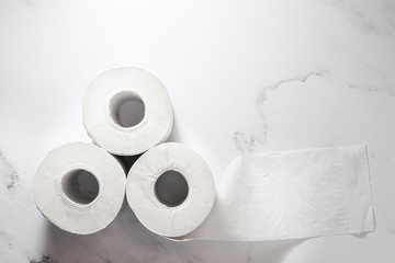 トイレットペーパー、トイレ、紙、日用品、ティッシュ