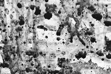 Abstract surfaces are dirty and scratched frames, the use of dust and grains particles or grains of dirt.


