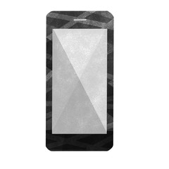 smart phone drawing isolate with white background,illustration