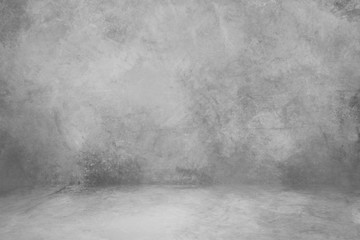 grunge concrete wall background